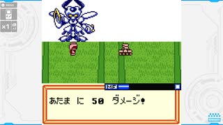 人気の メダロット メダロット２ 動画 943本 22 ニコニコ動画
