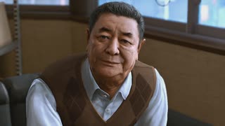 [ロストジャッジメント]第1回(1-4) 源田法律事務所の案件