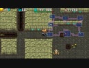 [風来のシレン4 plus]持ち込みなしでストーリーダンジョン攻略に挑戦 #2-4  [PSP]