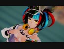 【Fate/MMD】水着なぎこで「ハイファイレイヴァー」