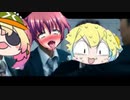 脱げろ(直球)5　アイドルvsコマンドー編