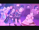 【デレステMV】「かぼちゃ姫」(SSR)【1080p60/4K HDR】