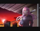 夕焼けテロリズム【オリジナル曲】ざくろP feat.巡音ルカ