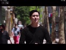 NIKのカンナム区PR動画