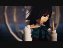 【MMD艦これ】へな羊式 早霜「一億年先の世界で」sdPBR