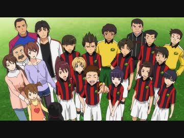 人気の 銀河へキックオフ 動画 39本 ニコニコ動画