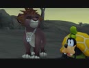 【PS4】はんなり３人旅再び KH2FM【プレイ動画】part35