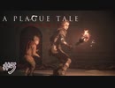湧いて出る恐怖 #5【A Plague Tale: Innocence】