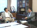 渡辺利夫さん 「新 脱亜論」を語る3/5