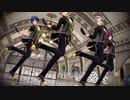 【MMDあんスタ】Classic【Eden】