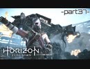 【実況】ロマン溢れる世界でハンティング-part37-【Horizon Zero Dawn】