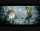 高高度降下低高度開傘 / feat.Cardinal