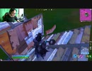 ソロで1v1を挑もうと思ったら... #shorts「FORTNITE」「フォートナイト」