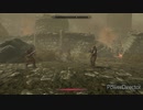 BABYLON STAGE 1 真夏の夜の淫夢 The skyrim