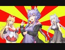 #VOICEROIDクソダジャレ部　刑事(デカ)
