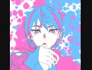 なんかよく分からないイラスト【描いてみた】