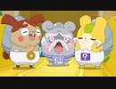 かみさまみならい ヒミツのここたま（第53回～）　第56回　コードネームは753／バンバンダシダシ猛特訓じゃ！