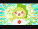 かみさまみならい ヒミツのここたま（第53回～）　第57回　熱血！ゲラチョ先生／なかよし写真でハイ、チーズ！