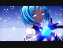 【極ジータ】フォニイ【Ray-MMD】