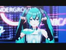 【MMD】シネマ【カメラ、表情配布】