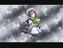 ［21夏イベ］敏感ふと魚雷君(+Hs293).omanke
