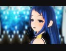 【MMD艦これ】SSR式五月雨で「Stand up! Blaze up!」