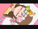 かみさまみならい ヒミツのここたま（第53回～）　第60回　かぜをやっつけろ！／ニコリのピンチ！？走れピンコ！！