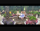 【APヘタリアMMD】Alice in N.Y./ Galaxy Night