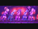 【LiPPS】かぼちゃ姫【デレステMV】