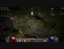 Diablo2Resurrected Necromancer実況プレイ7