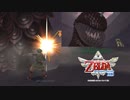【実況】封印された化物の爪を切る勇者【ゼルダの伝説スカイウォードソード/HD】part23