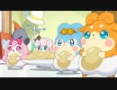 かみさまみならい ヒミツのここたま（第53回～）　第68回　豆まけ！節分バトル！！／ホッとニッコリ保健室