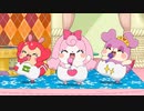 かみさまみならい ヒミツのここたま（第53回～）　第70回　テレビデビューで大さわぎ