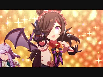 ハロウィンライス引きたいマン