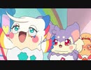 かみさまみならい ヒミツのここたま（第53回～）　第72回　ずっぱずっぱ！アレンジムクムク／ウサギの神さま、再び