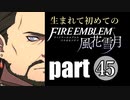 生まれて初めてのファイアーエムブレム　part45