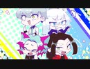 キドアイラク/High狼＆Grayish Rainbow/UTAUcover