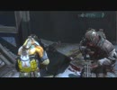 エンジニアと軍人の冒険【Dead Space3】Part19(ゴリラ視点)