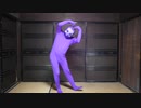 45秒で何ができる？を踊る青鬼