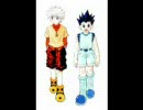 HUNTER×HUNTER応援科『H×H主題歌メドレー』