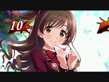 【MUGEN】金ラオウ前後狂中位級ランセレバトルFINAL EDITION【狂666】part118