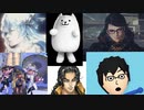 やりたいゲームが多くなって困ってる人のニンダイ9.24反応動画 後編