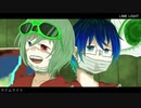 【UTAUカバー】ライムライト【セブ蒼(七唄セブン×闇唄蒼)】