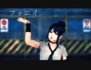雨の中でフォニイ【別視点】