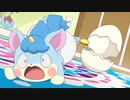 かみさまみならい ヒミツのここたま（第53回～）　第81回　まほうが出ない！？がんばれライチ