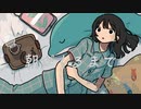 【初音ミク】朝がくるまで【オリジナル】