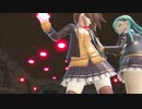 【艦これMMD】Follow the Leader【鈴熊】
