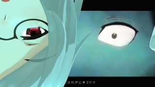 10日1日はメガネの日【うｐ主が黒潮さんが好きなだけのMMD動画】お宮式黒潮改二で「怪物」【ソロ差分】