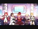 【3Dカラオケ】眠り姫（マヒル）【にじさんじ/VirtuaReal】