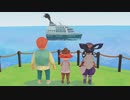【ゆっくり実況】アプデ後牧場どうなった？物語_09【オリーブタウンと希望の大地】